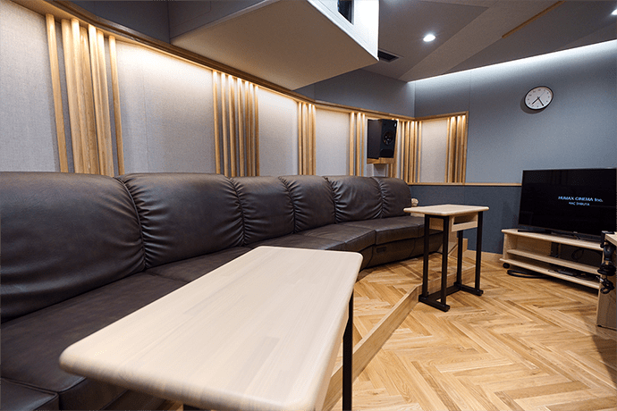 Audio Suite